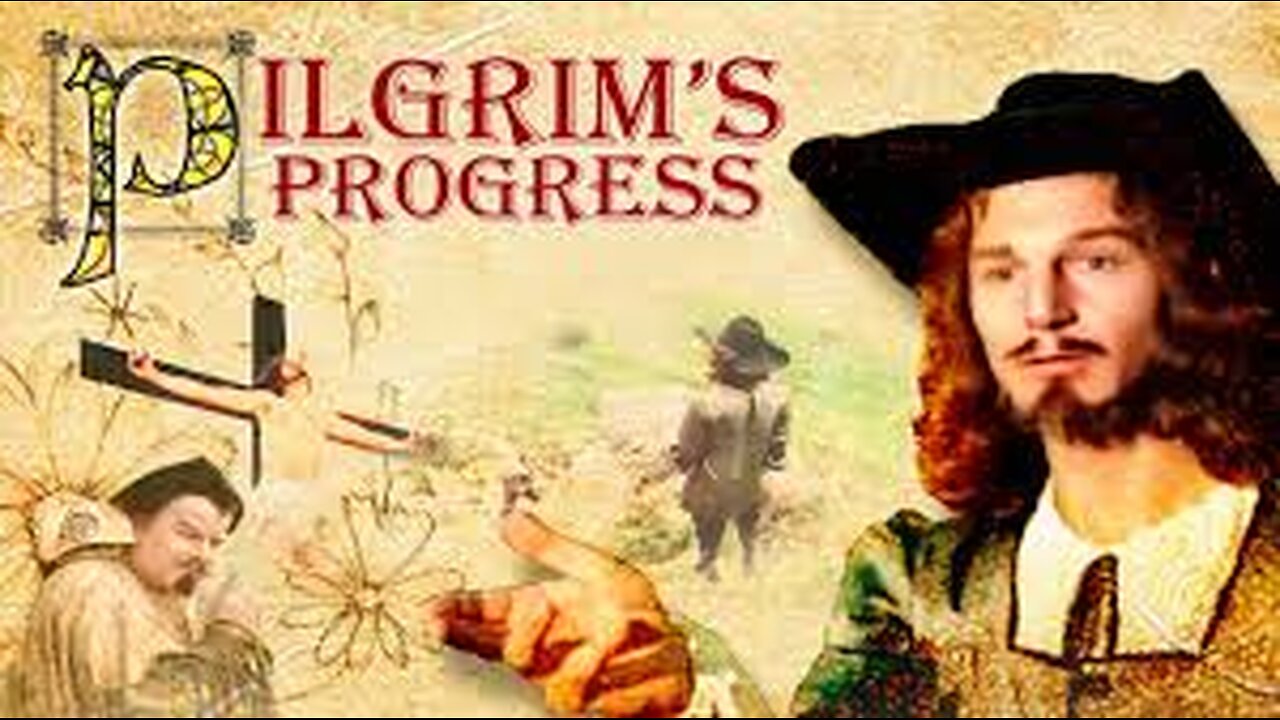 Pilgrim's Progress [1979]