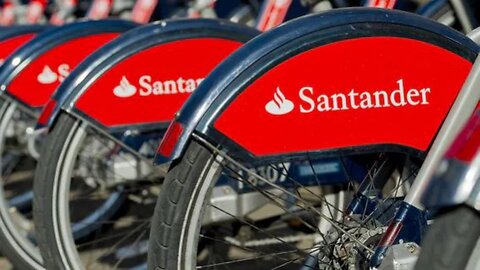 Santander Switzerland Offers Bitcoin, Ethereum Trading To Elite Clients