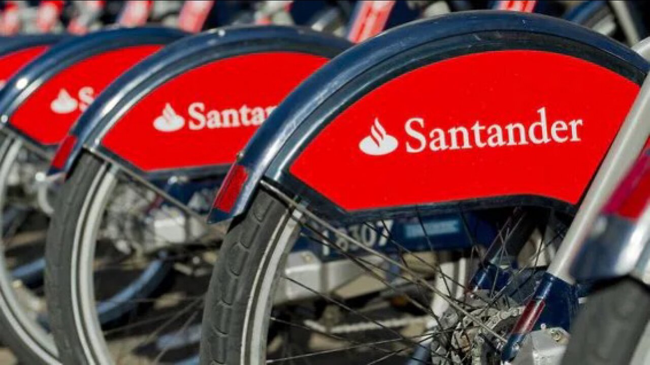 Santander Switzerland Offers Bitcoin, Ethereum Trading To Elite Clients
