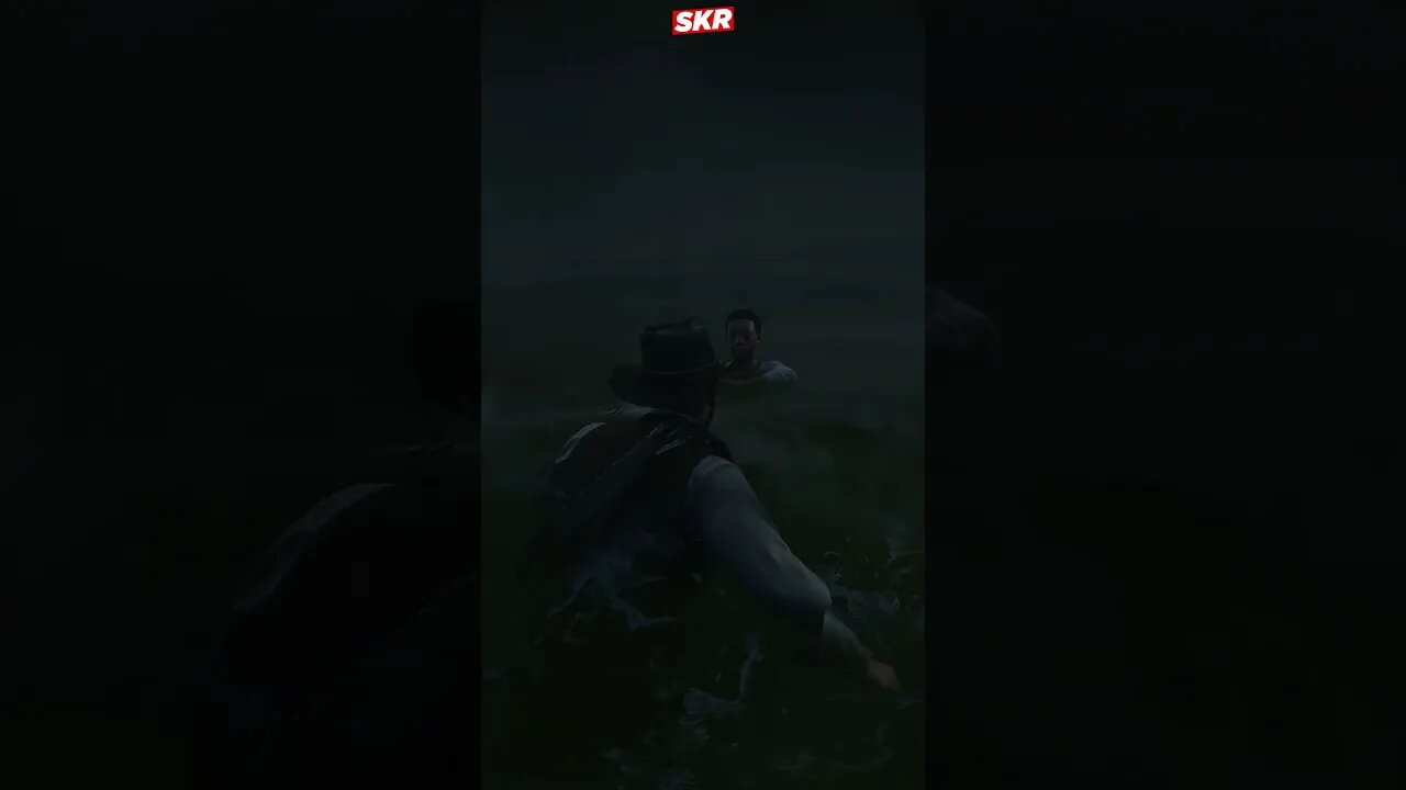 Aconteceu em RDR2... #rdr2 #gameplay
