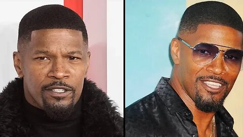 Jamie Foxx's Hospitalization: A Reminder of Health's Importance