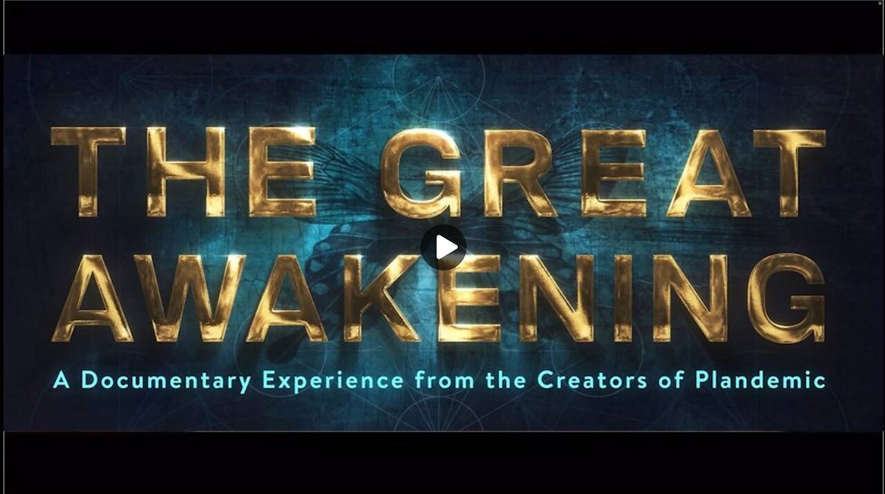 The Great Awakening: Full Documentary