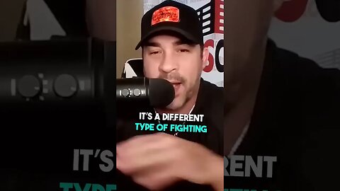 Why MMA fighters struggle in boxing