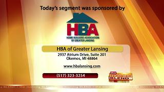 HBA of Greater Lansing - 6/5/18