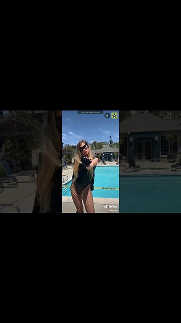 Best Batman Black Canary Cosplay Contest #2h (DC) 🐤🦇 #shorts