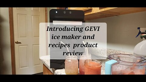 GEVI @ Gevi Household #gevihousehold #shareyourgevihousehold #geviicemaker #nuggeticemaker