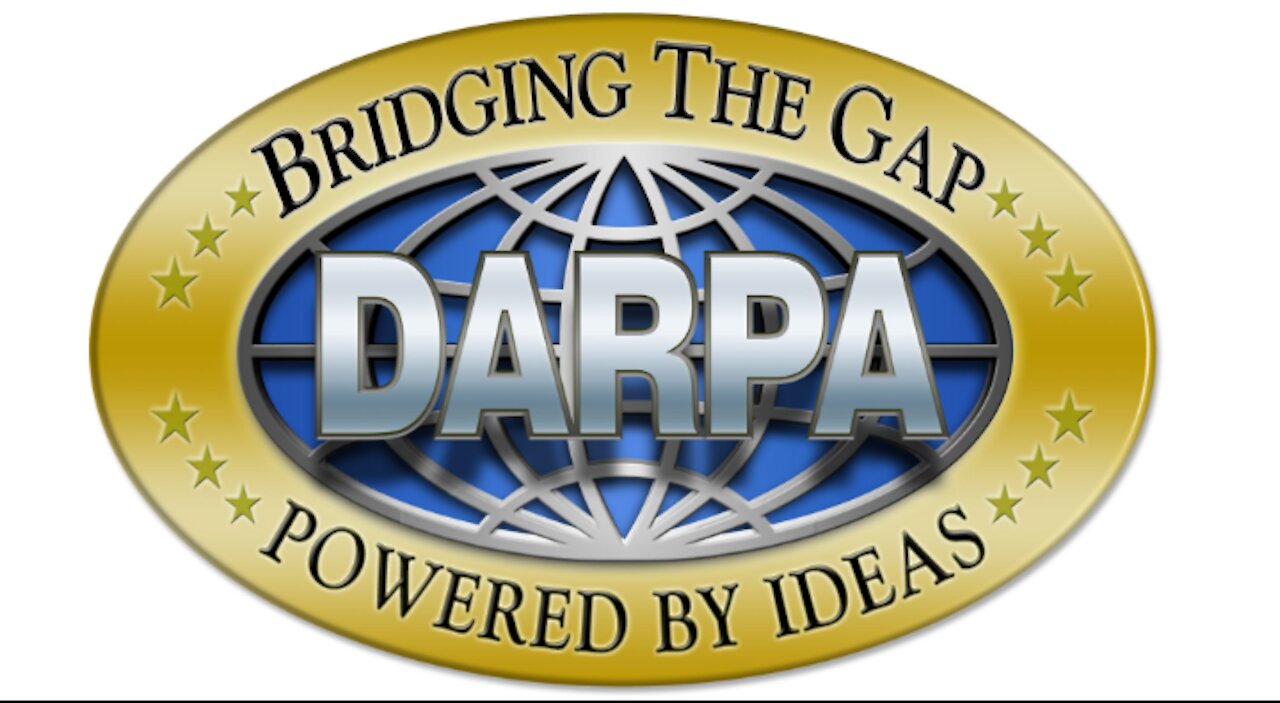 🚨 Inoculations Gateway to DARPA Mind Control?