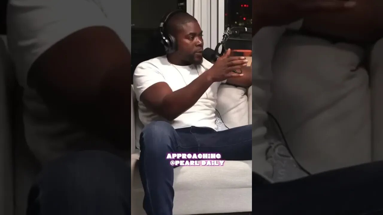 Why Would I Speak to YOU...