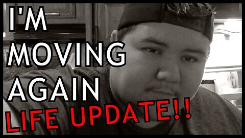 MY 200TH VIDEO!!! LIFE UPDATE - SPLATTERVISION