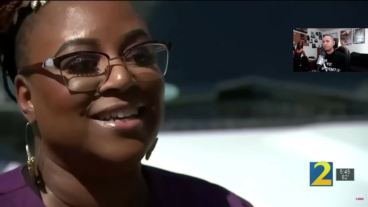 A metro Atlanta man had his car repossessed for being stolen, problem was, he bought it legally