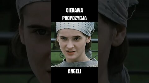 ciekawa propozycja Angeli