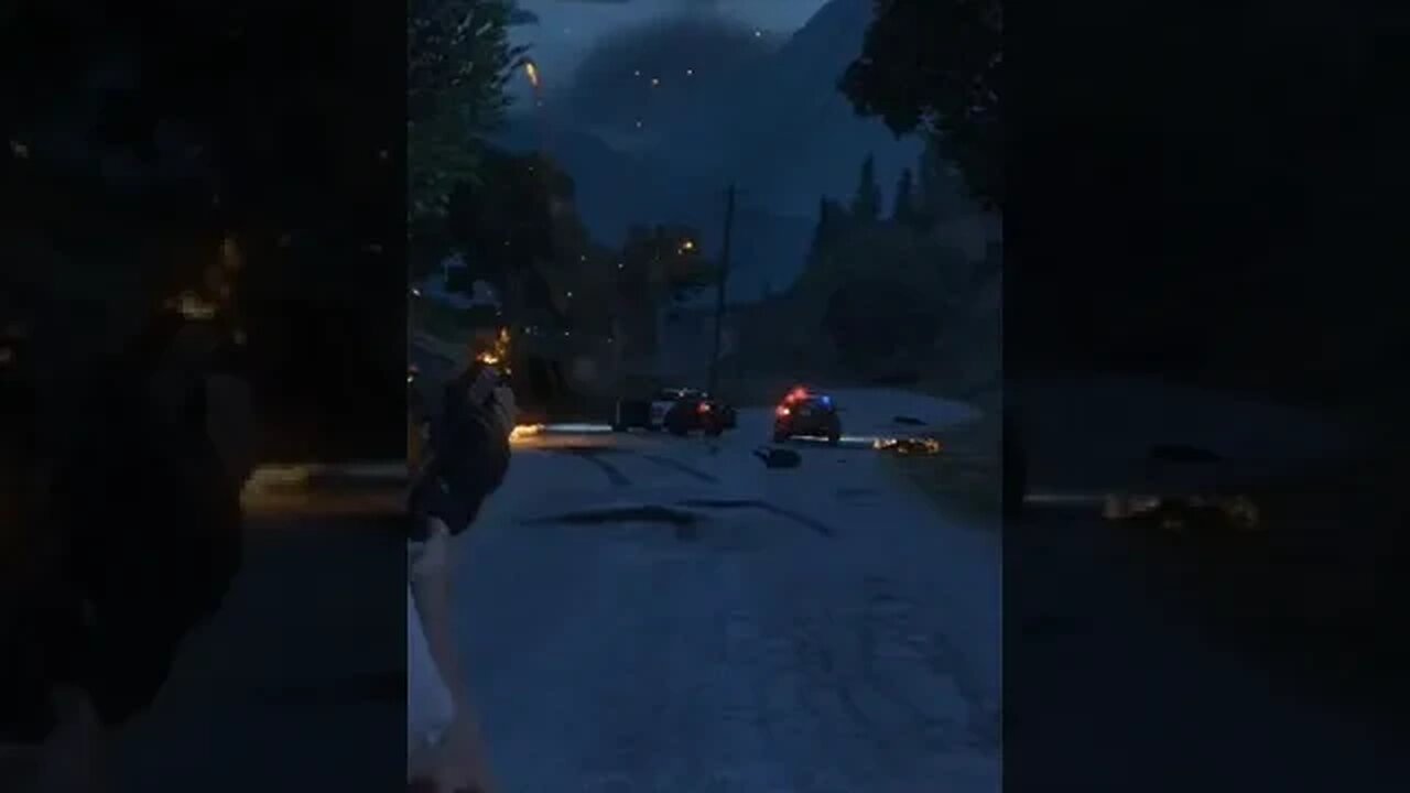 GTA 5 #youtube #youtubeshorts #gaming #ytshort #zohaibgaming