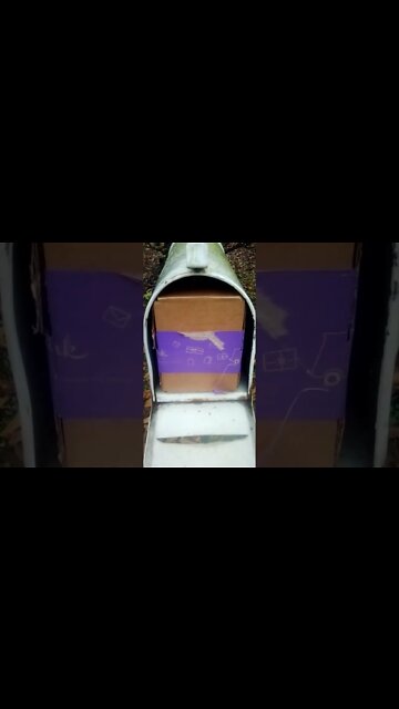 Incompetence from USPS - Well, this just happened. IRL