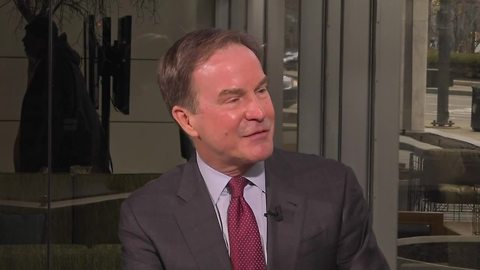 Schuette on Trump Team