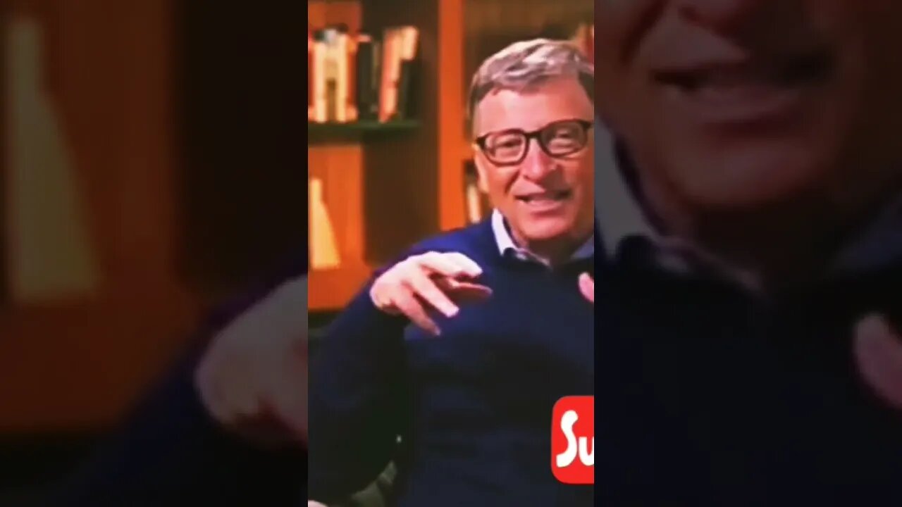 Bill Gates I Never Quit Schooling