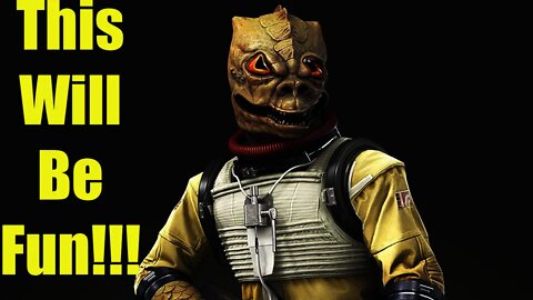 Camping King: Bossk is OP!!! Compilation #1: Star Wars Battlefront 2