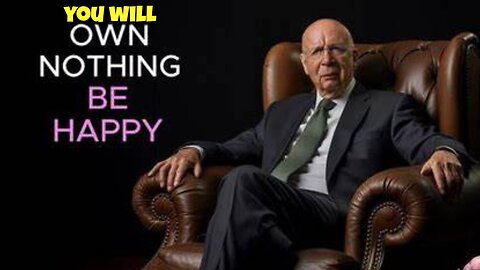 YOU WILL OWN NOTHING AND BE HAPPY, HOMELESS PLOT ON THE PEOPLE, THIS WHY RENT SO HIGH