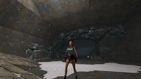 PS5 LETS PLAY Tomb Raider 1 REMASTER Episode 1