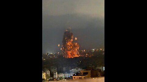 After the IDF called on civilians to flee the area surrounding four Hezbollah sites