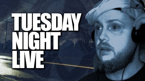 TUESDAY NIGHT LIVE | THS Social Club