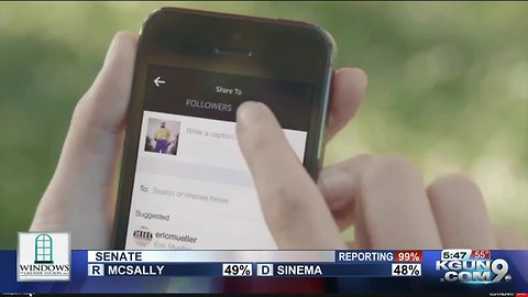 Are Instagram stories coming to schools?