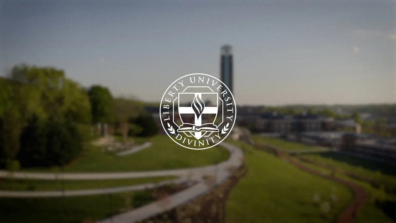 Liberty University | John W. Rawlings School Of Divinity