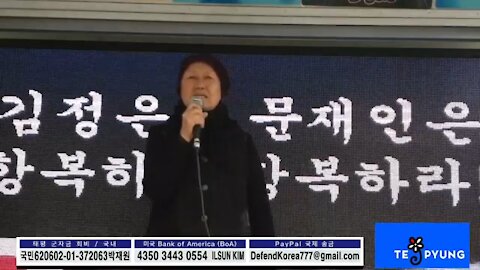 ★[태평 태투 서울 65차 2부] 투표해야 무슨소용! 바꿔치면 그만인데! 선관위가 조작했다! [태평]