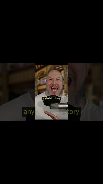 It Goes Right Over Their Heads! (Dr. Price on the Bible Canon)