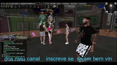 ෴⍣ʀǟʋɛ ɖǟ ɢօʟɖ⍣෴ ao vivo