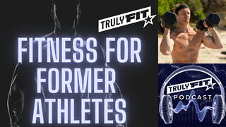 Fitness for Former Athletes