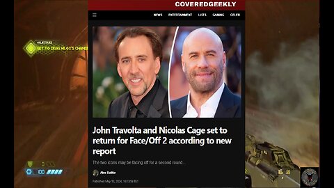 Face Off 2 in the Works?