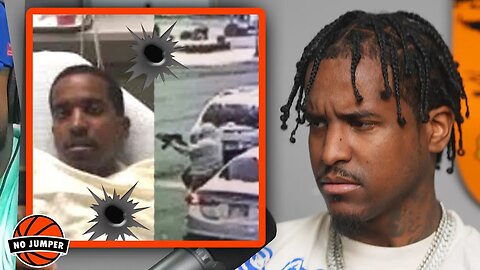 Lil Reese Speaks on Getting Shot in The Neck in Chicago