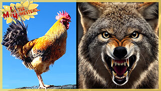 How to Protect Farm Animals from Wildlife
