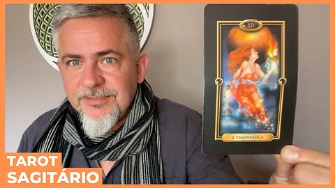 TAROT SAGITÁRIO - AQUELA MENSAGEM QUE VOCÊ TANTO ESPEROU, CHEGOU!!!