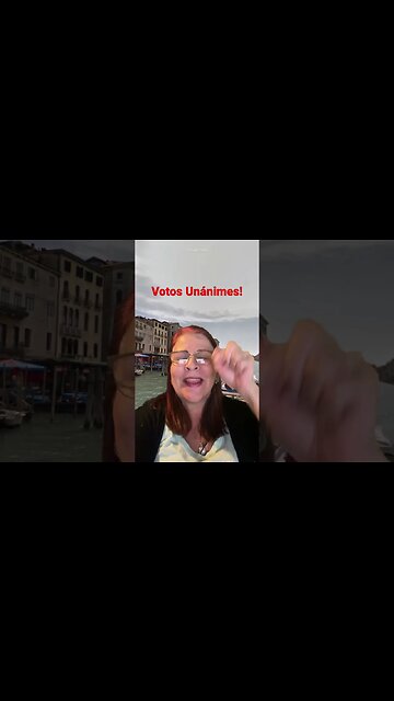 Aprobadas Dos puntos muy importantes:Dia Nacional de la oración H-13 y la revisión de materiales H10