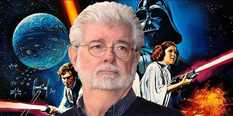 Was George Lucas Blackmailed?