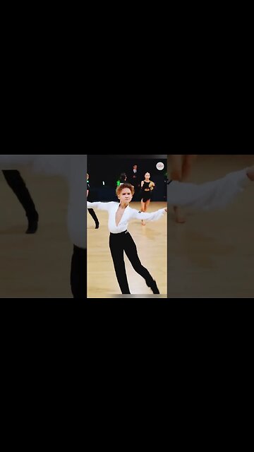 Life is a Dance ~ Alliance Trophy 2022