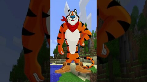 Tony Tiger SABOTAGES MARSHAL!