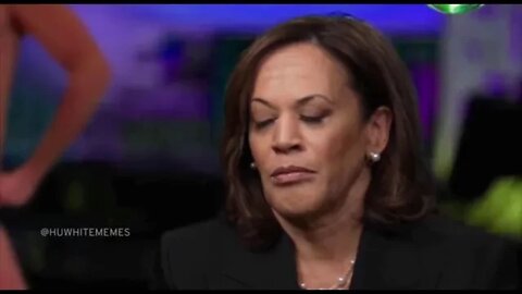 #KamalaHarris sat down with #ChuckTodd for a chat about #Justice