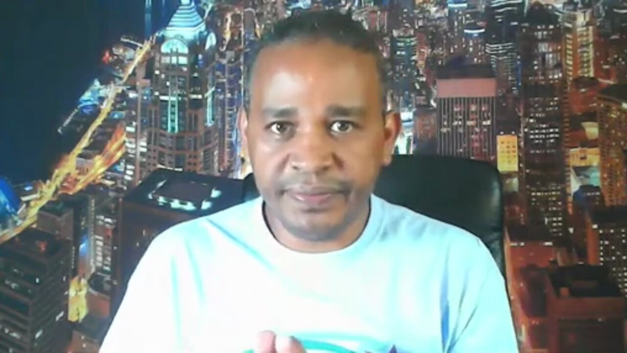 አብይ አህመድ በህጉ መሰረት የጤነኝነት ማረጋገጫውን ማሳየት አለበት - ኤርሚያስ ለገሰ