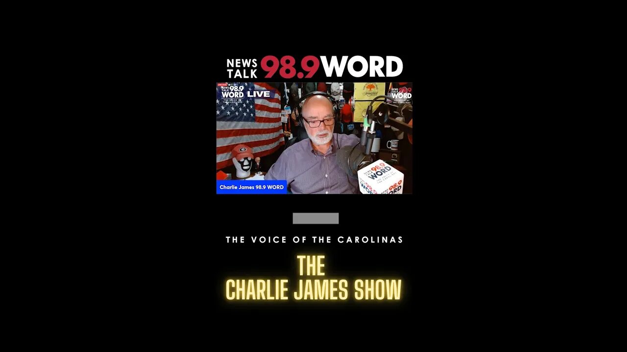 Charlie Responds to Don Lemon's Termination