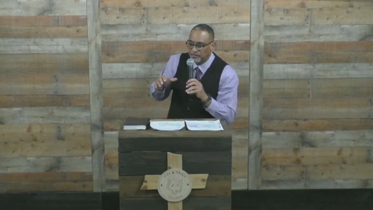 Covenants, Curses and the Cornerstone