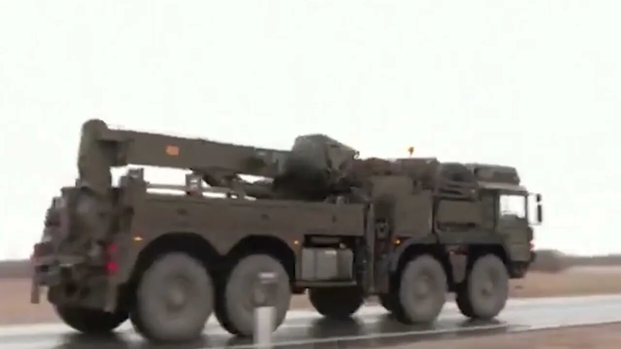 NATO response activated