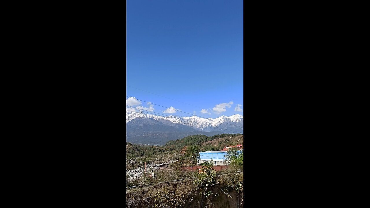 Palampur Himachal Pradesh