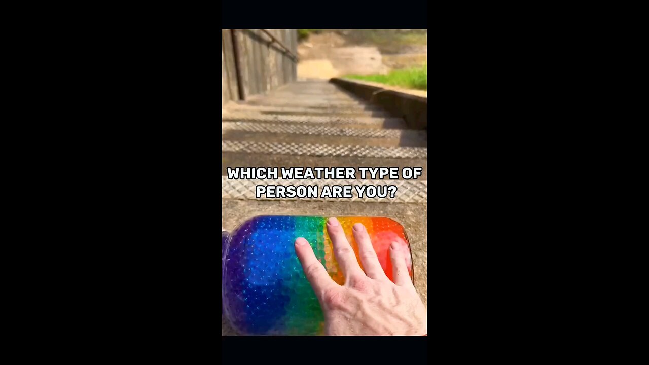 Which weather are you #weather #vibes #relax #chill #chillvibes