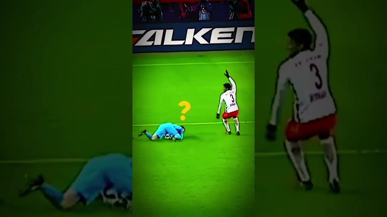 0 IQ moments in football