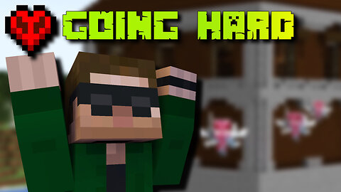 Mansion Raids - Going Hard (1x22)