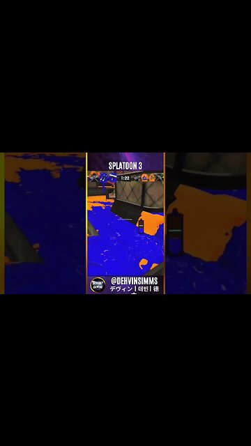 The Splatterific Superstar