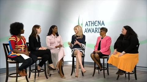 Hiring 716 Panel: Career insights from women in leadership