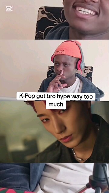 He understands it now